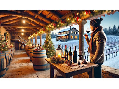 Cantine aperte a Natale